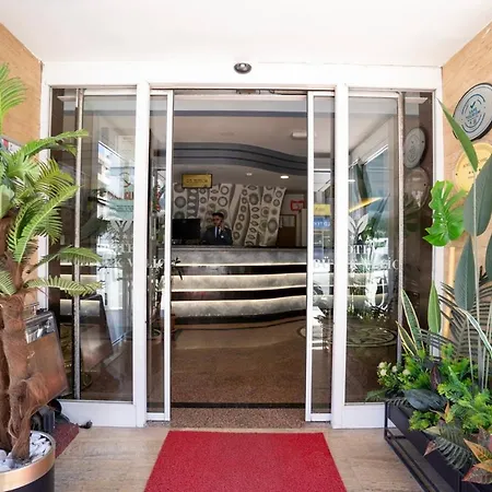 Buyuk Velic Hotel-2